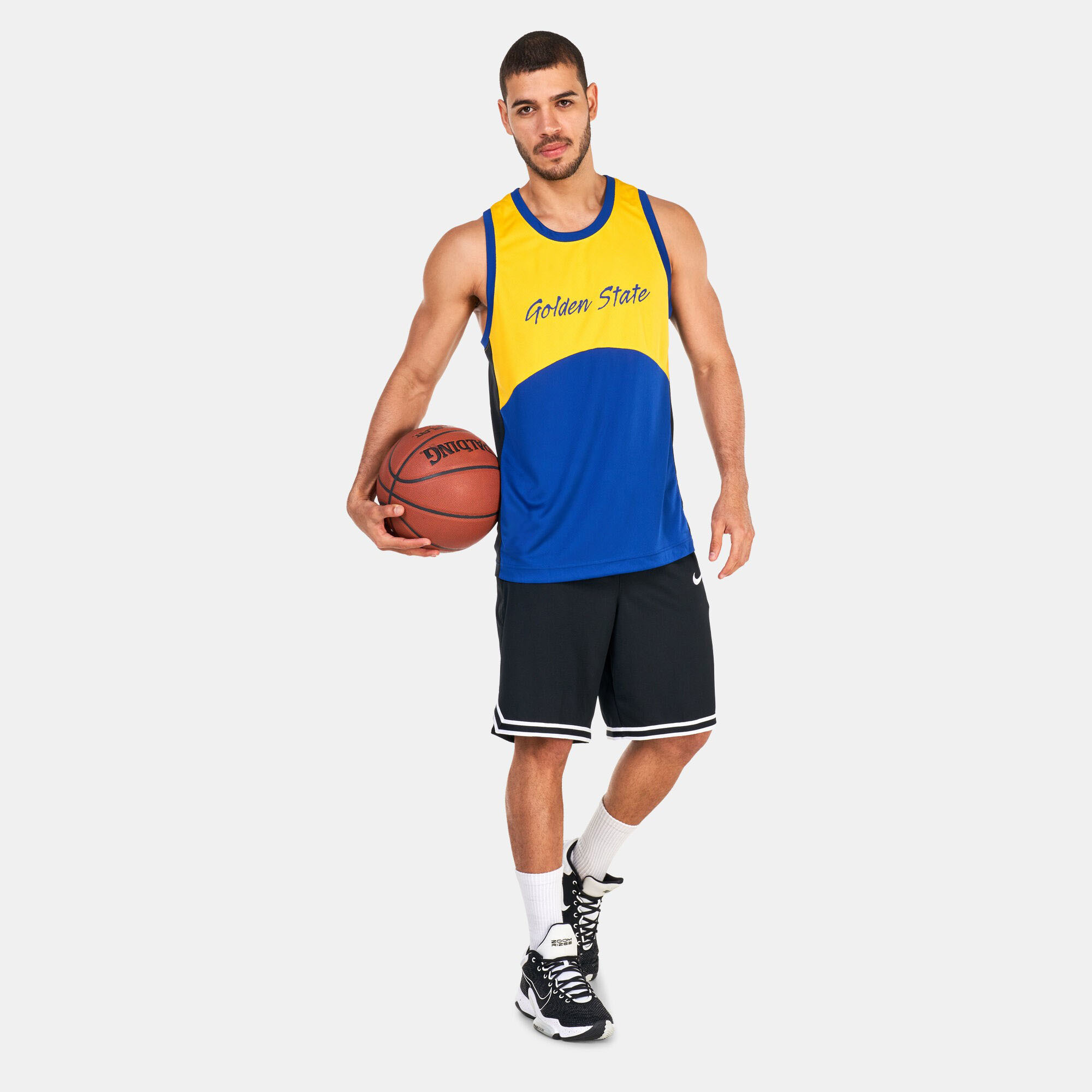 High Quality Polyester Basketball Uniform With Customisation Of Printing Logos Sizes And Colour - view 9