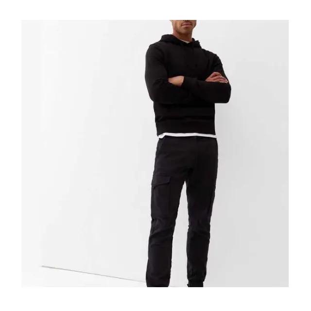 High quality men hoodie  - view 3