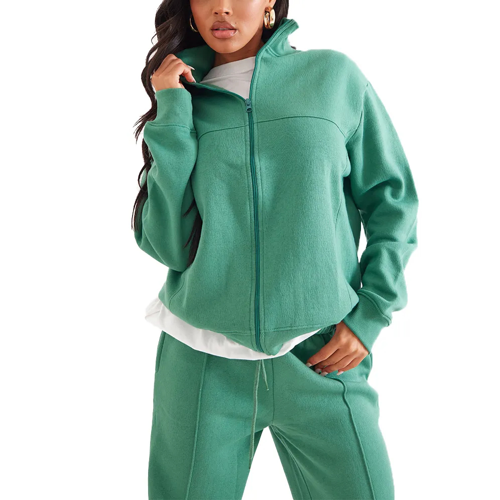 New Design High Quality Wholesale Price Women Track suit