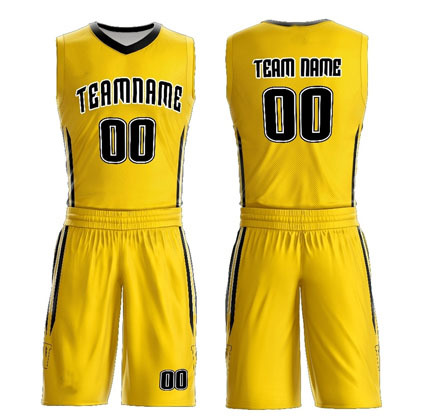 High-Quality Soccer Uniform - Durable & Stylish for All Levels - view 2