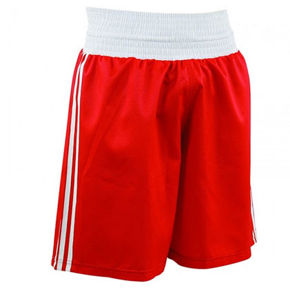 Premium Boxing Shorts - Designed for Performance & Comfort