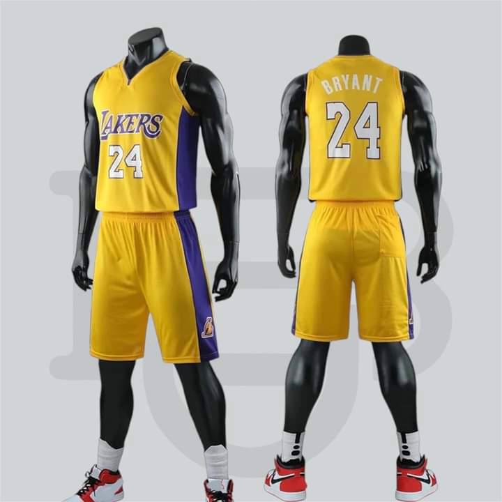 High Quality Basketball Uniform Sublimation Uniform Jersey  - view 2