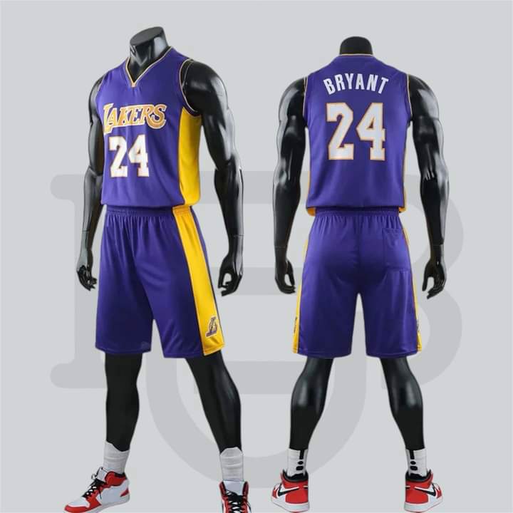 High Quality Basketball Uniform Sublimation Uniform Jersey  - view 3