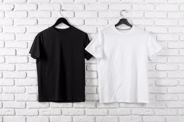Premium Unisex T-Shirts - High-Quality & Comfortable Fit - view 2