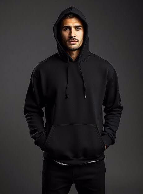 Premium Hoodies for Men and Women - Cozy and Versatile