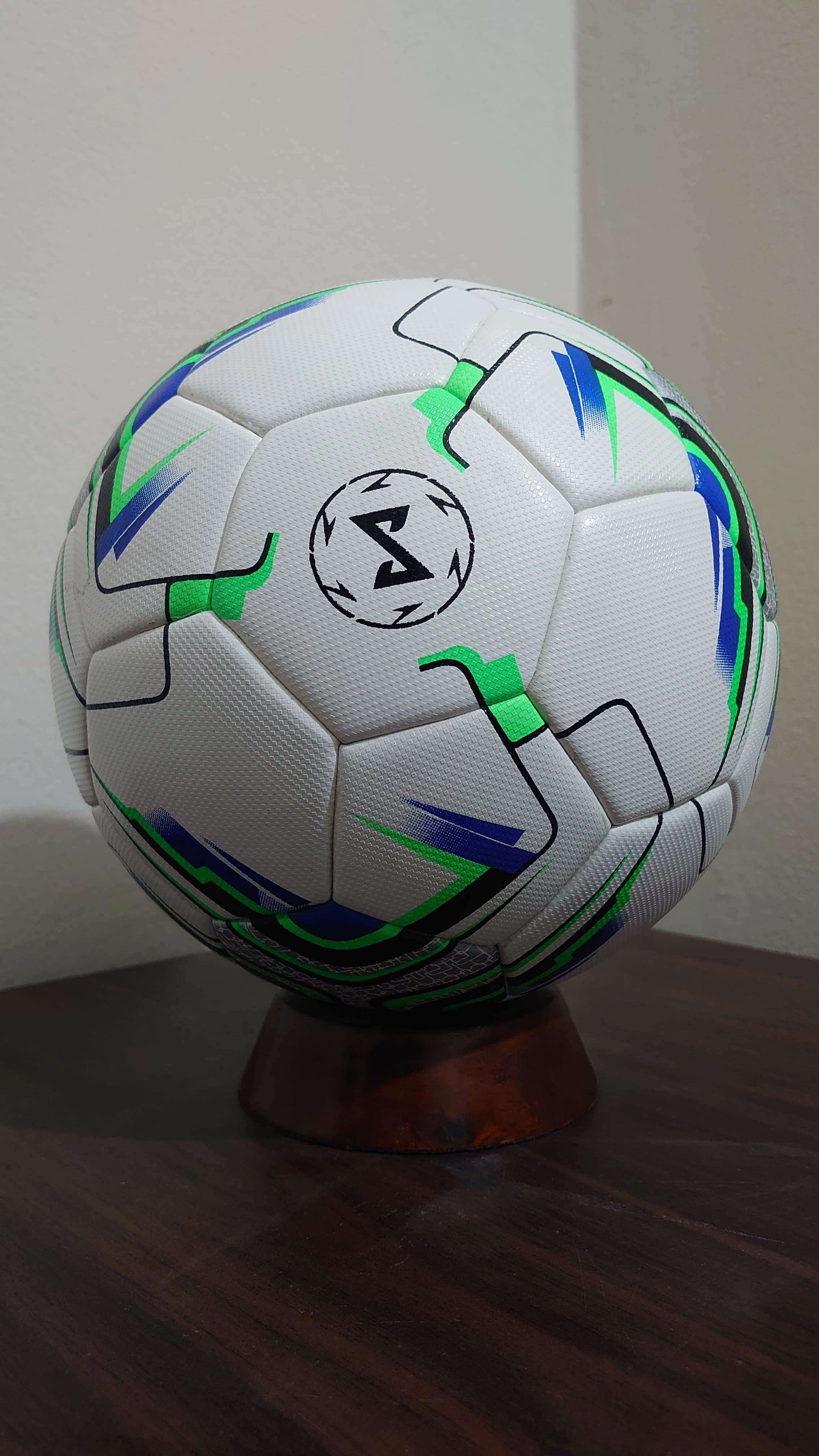 SOCCER BALL THERMAL  - view 2