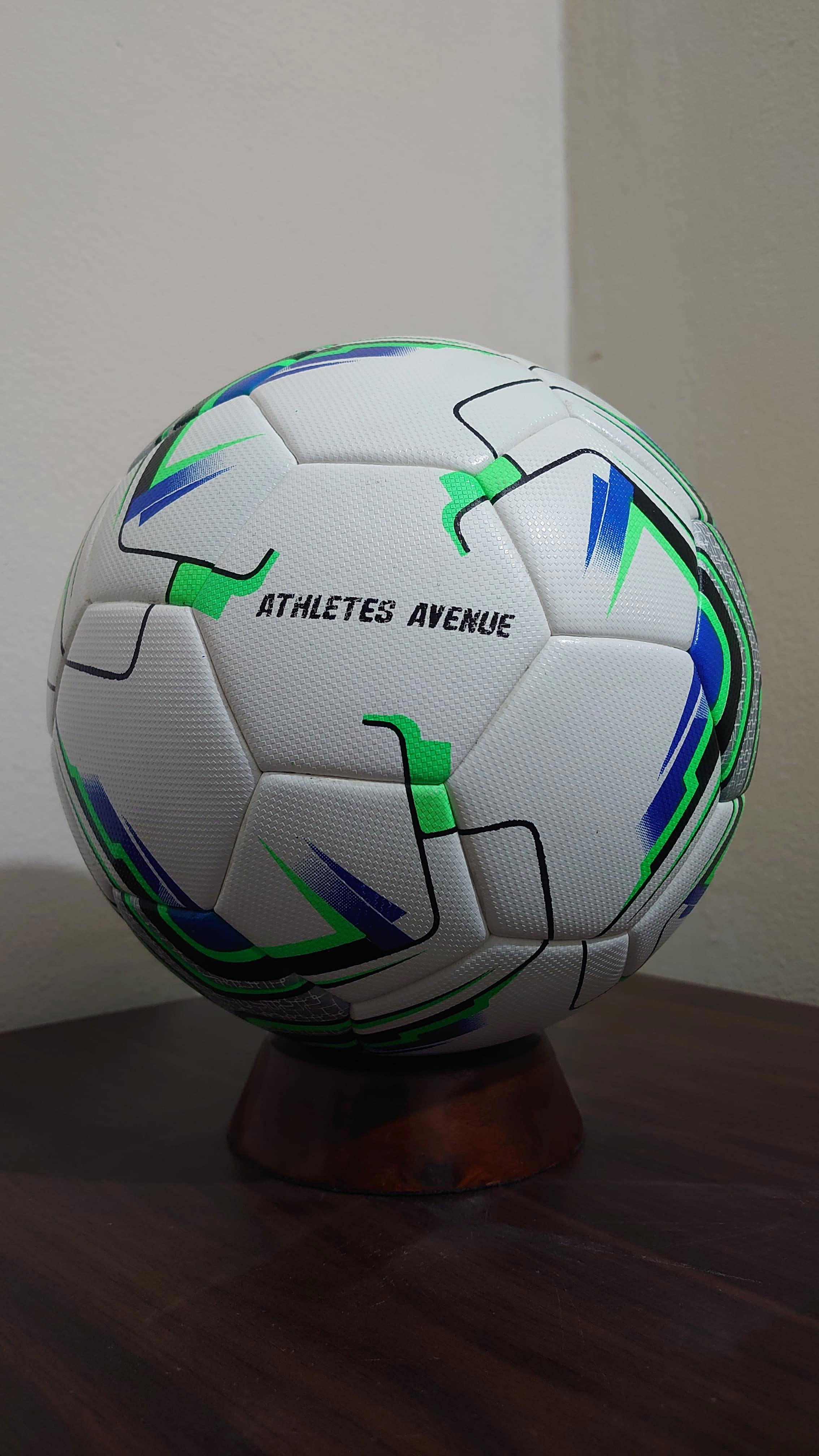SOCCER BALL THERMAL  - view 3