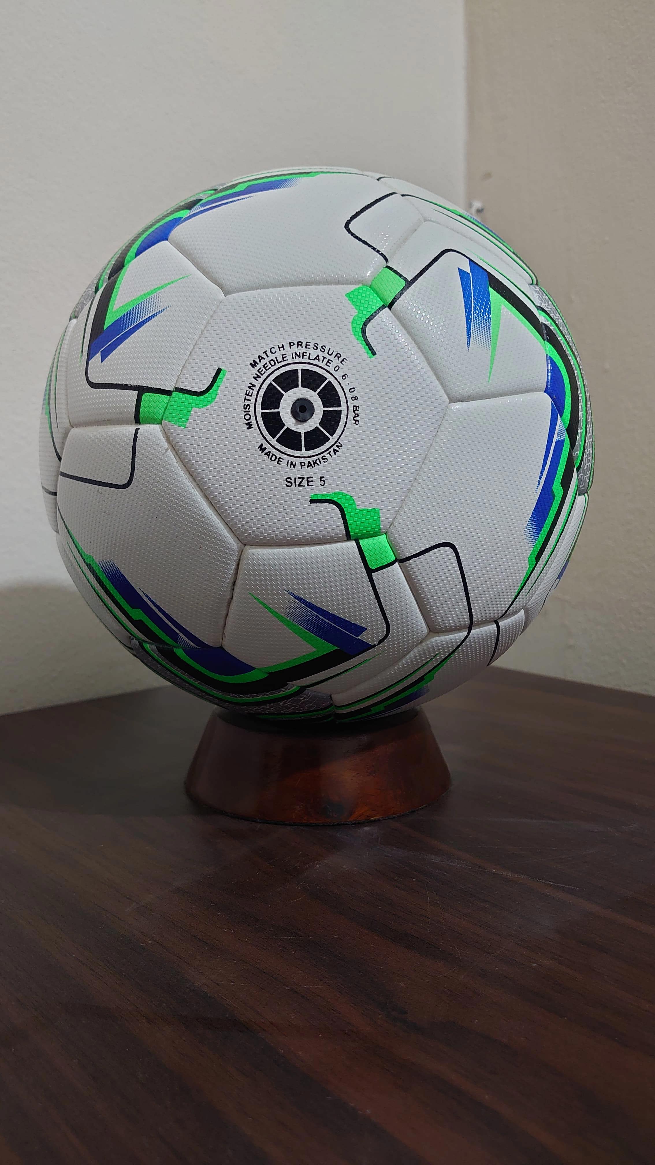 SOCCER BALL THERMAL  - view 4