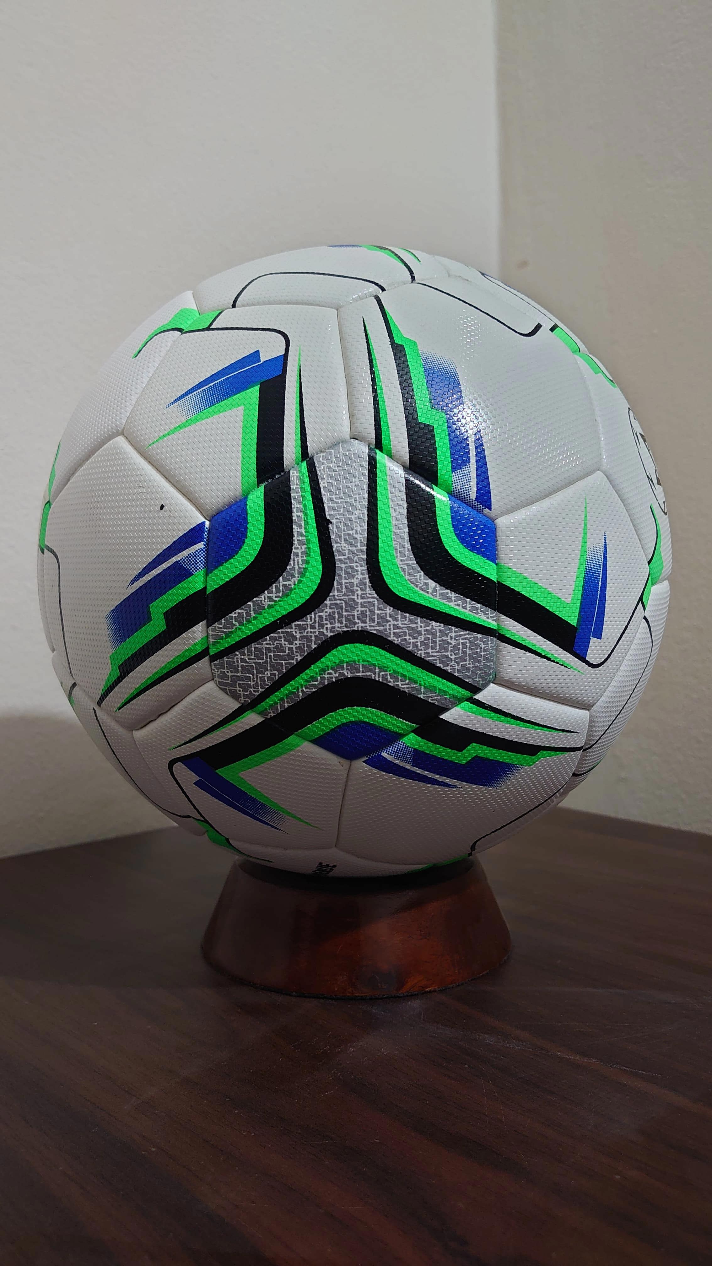 SOCCER BALL THERMAL  - view 5