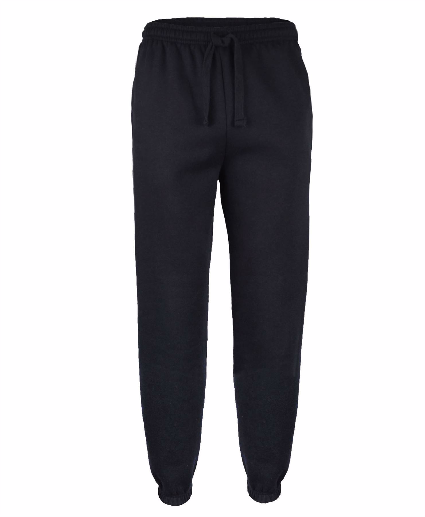 fleece trouser