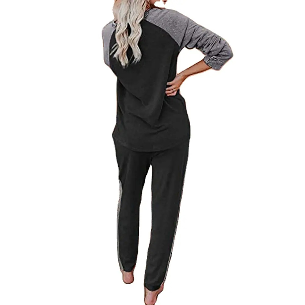 Custom Made Women's Winter Sports Jogging Tracksuit