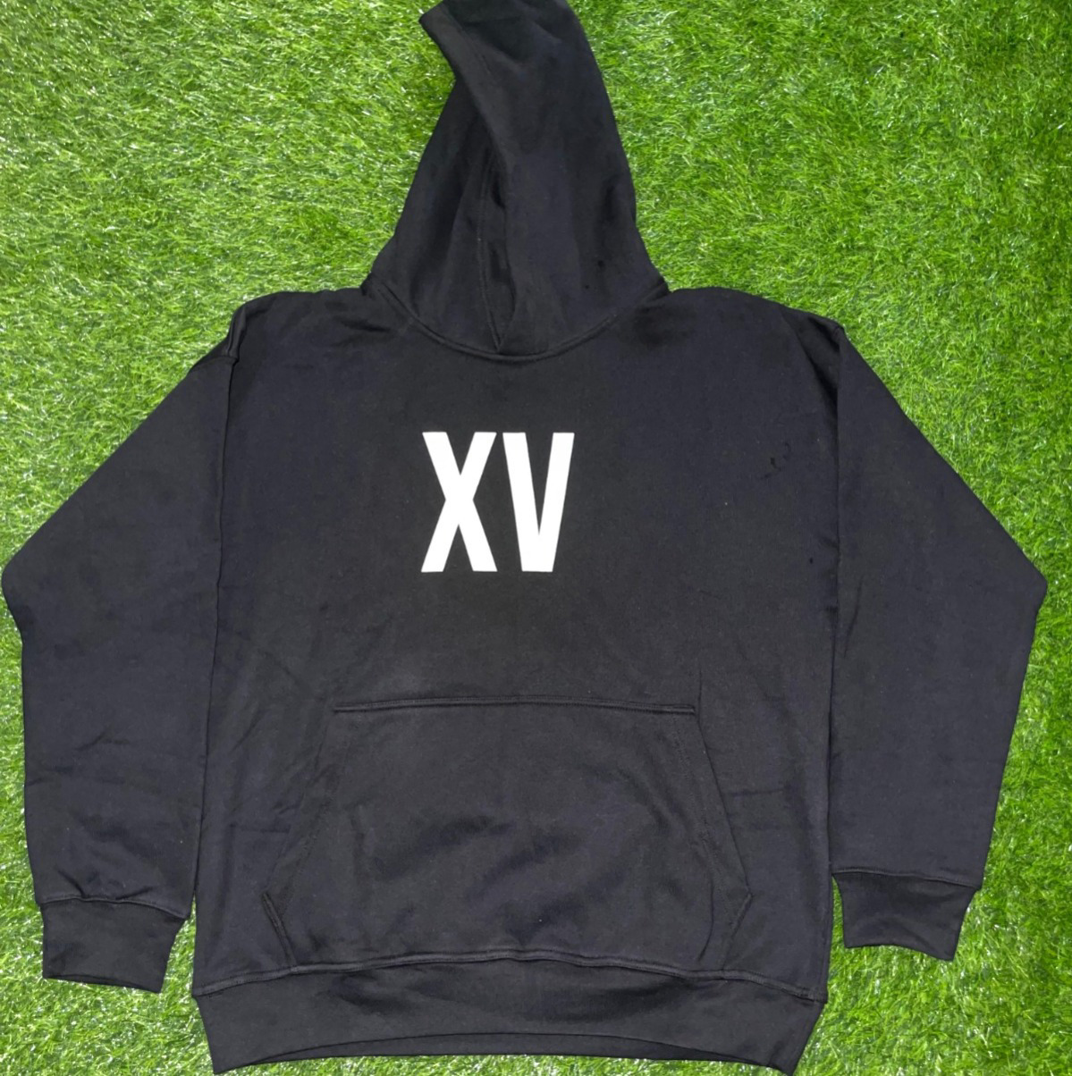 Fully Customizable Hoodies – Personalized Comfort & Style for Every Occasion - view 2