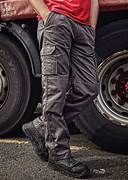 Work wears cargo pants - view 2