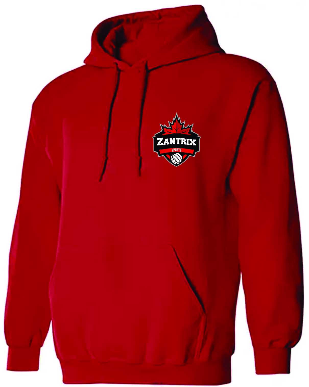 Men's Hoodies Different Design Custom Logo - view 2