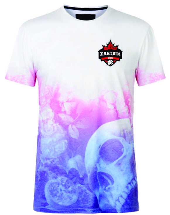 T-shirt All materials Design Custom Logo