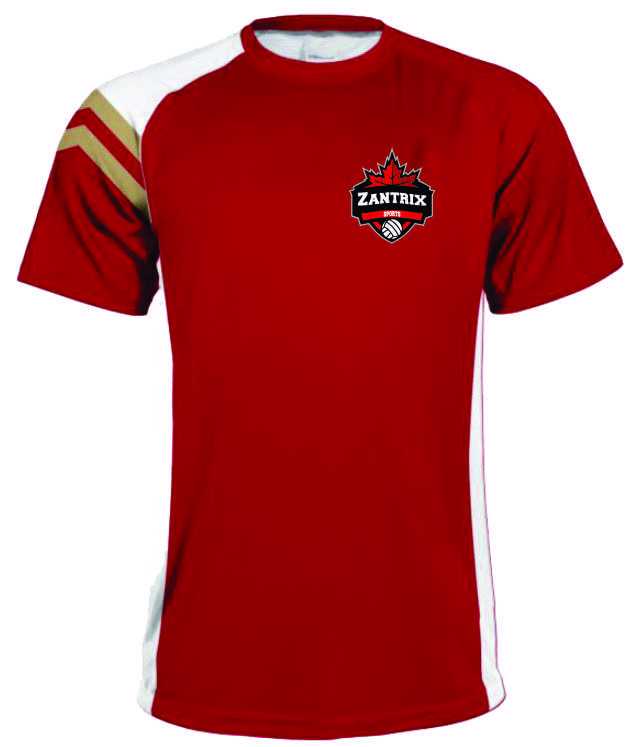 T-shirt All materials Design Custom Logo - view 2