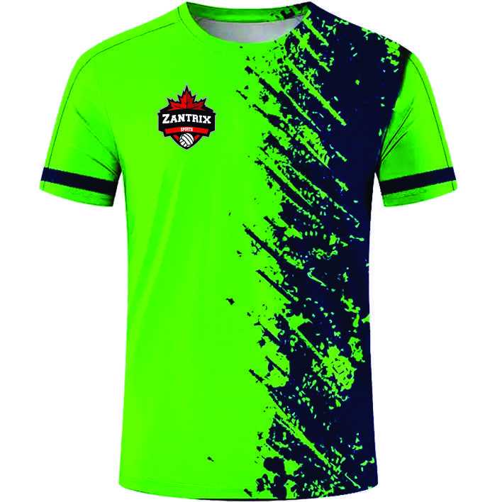 T-shirt All materials Design Custom Logo - view 4