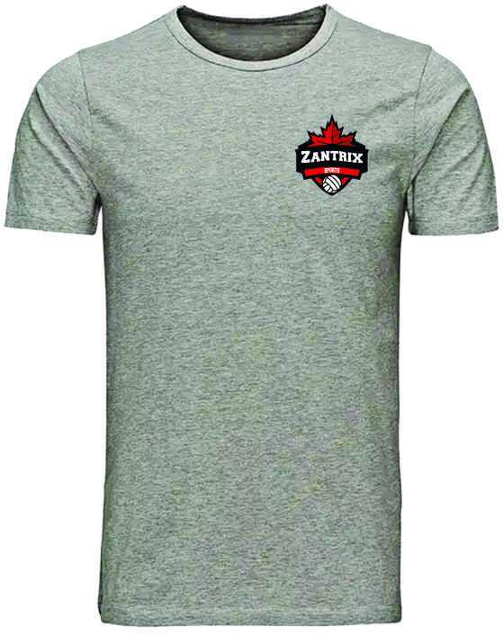 T-shirt All materials Design Custom Logo - view 5