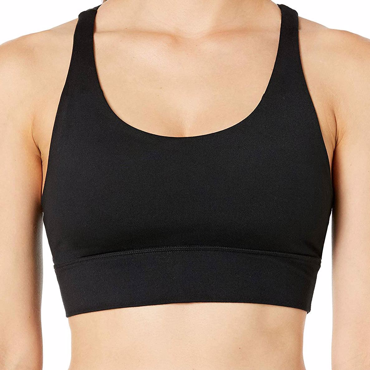  Private Label Yoga Fitness Wear Women bra - view 2