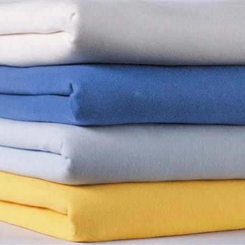 Bedsheet, Fitted Sheet, Flat Sheet  - view 2