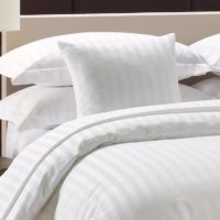 Bedsheet, Fitted Sheet, Flat Sheet  - view 3