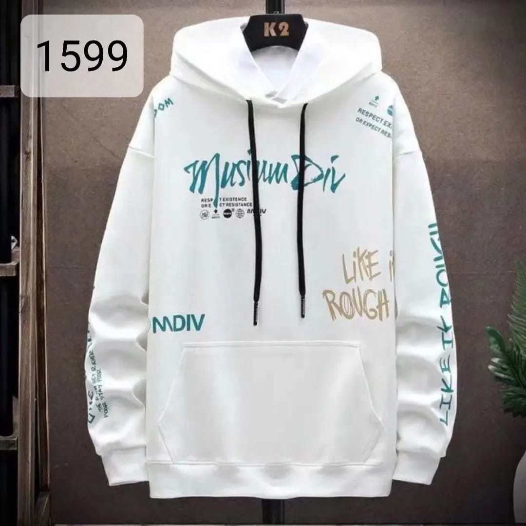  High Quality Cozy & Stylish Hoodies – Ultimate Comfort for Every Season - view 2