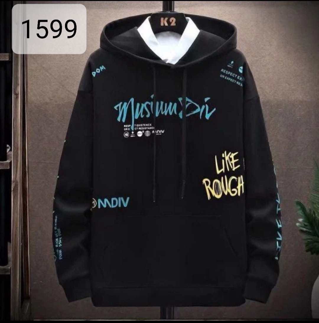  High Quality Cozy & Stylish Hoodies – Ultimate Comfort for Every Season - view 3
