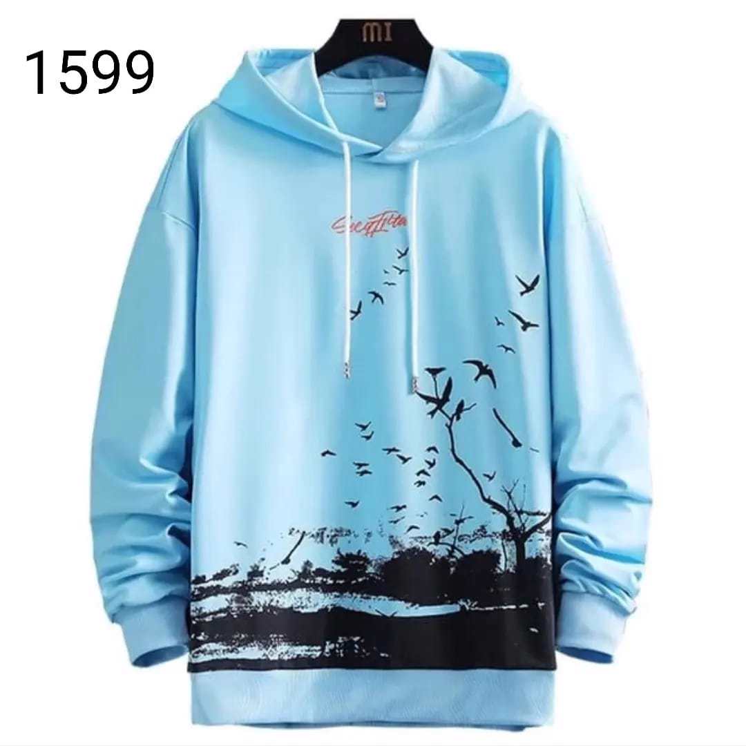  High Quality Cozy & Stylish Hoodies – Ultimate Comfort for Every Season - view 5