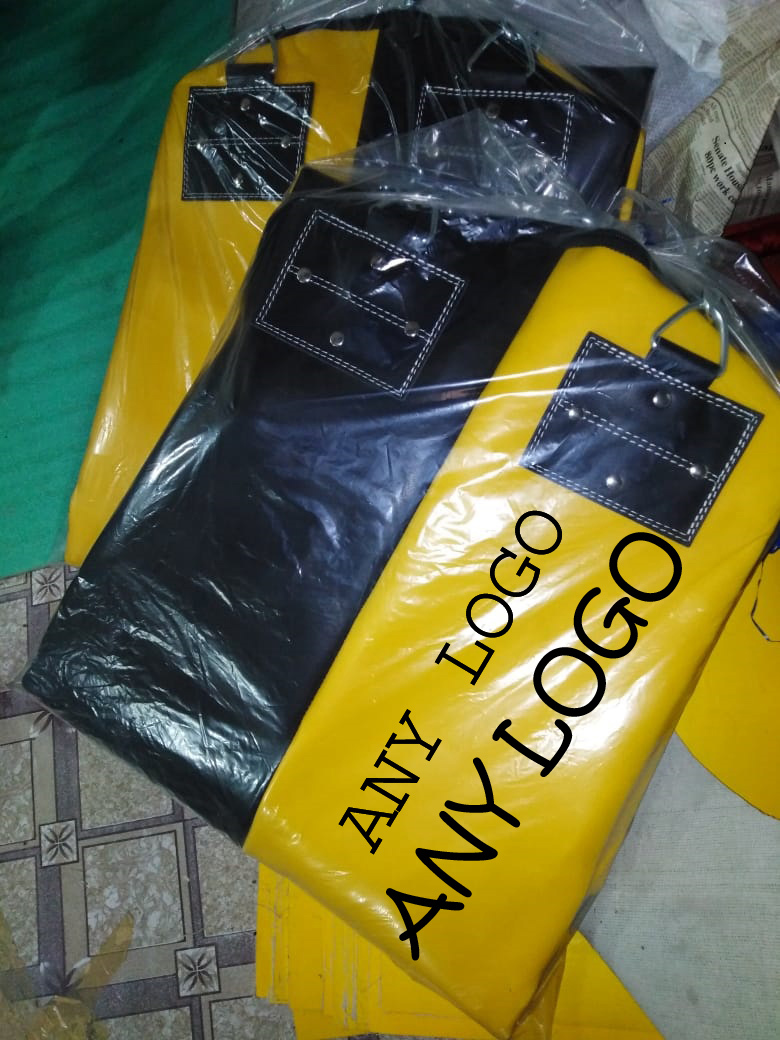 Synthetic Strength Top Artificial Leather Boxing Bags for Every Fighter