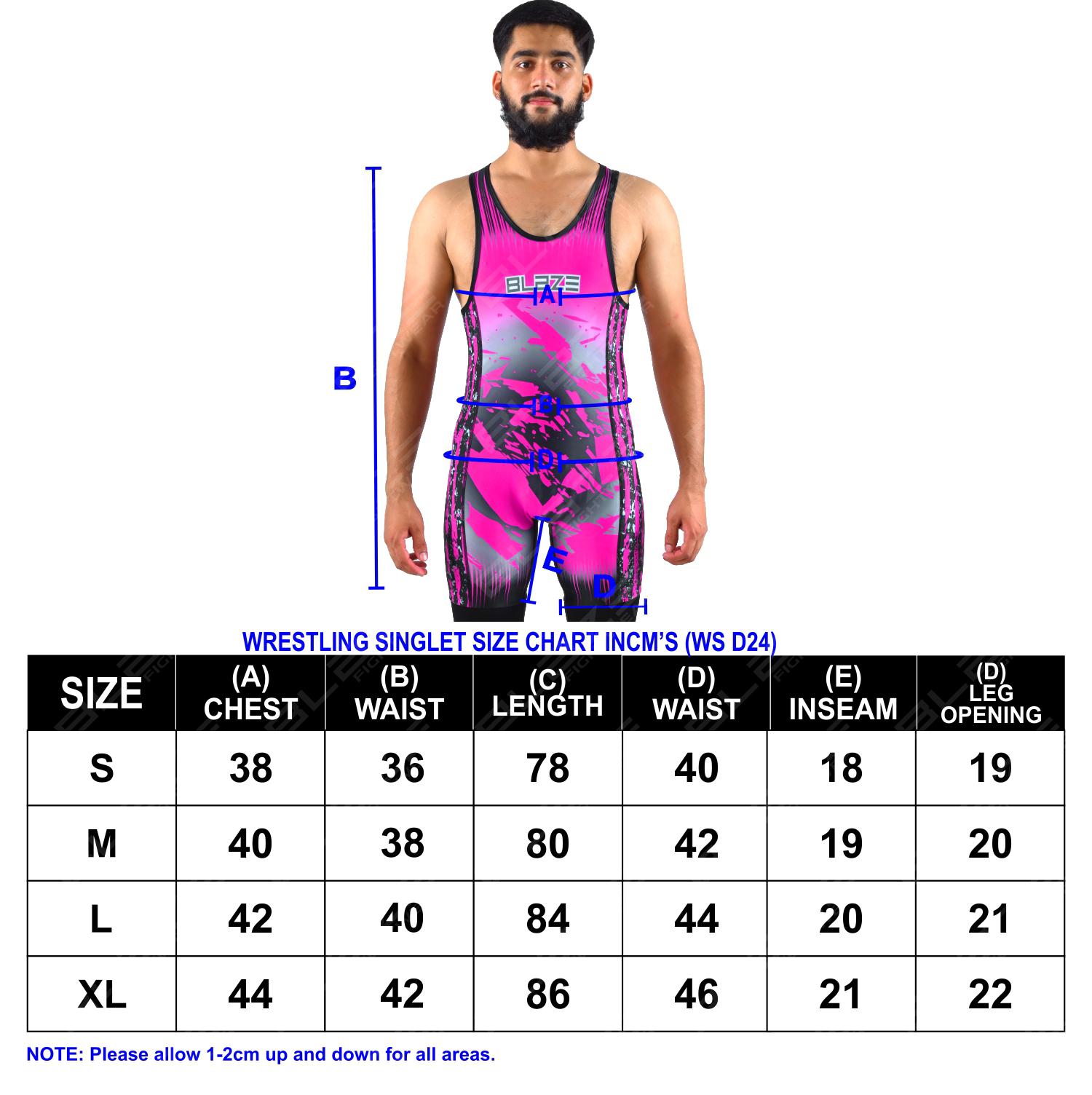 OEM men's high-stretch powerlifting singlet, one-piece wear featuring a classic knitted design - view 7