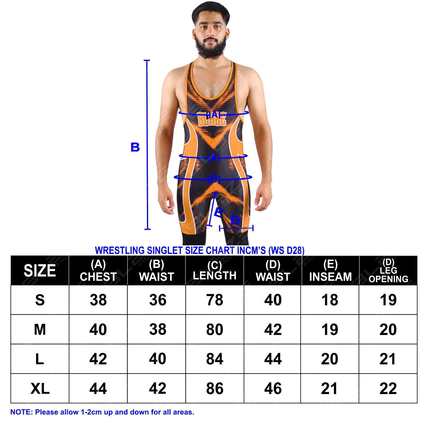  OEM men's high-stretch powerlifting singlet, one-piece design featuring a sleek knitted texture.