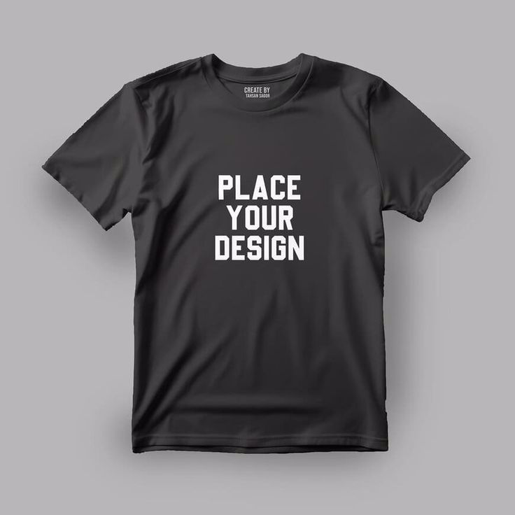 Customized T-shirts - view 3
