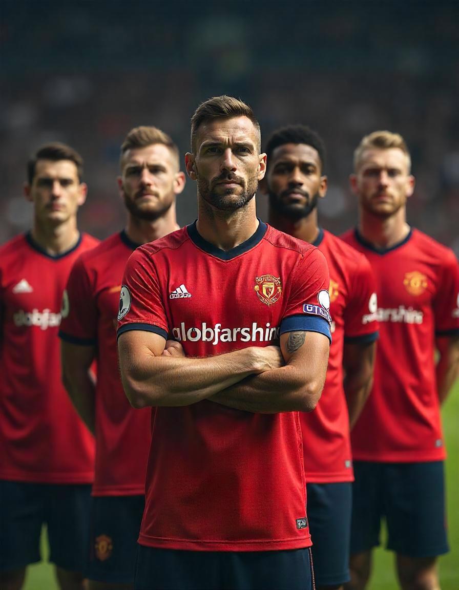 Football Jersey