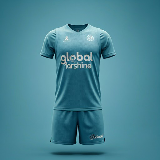 Football Jersey - view 2