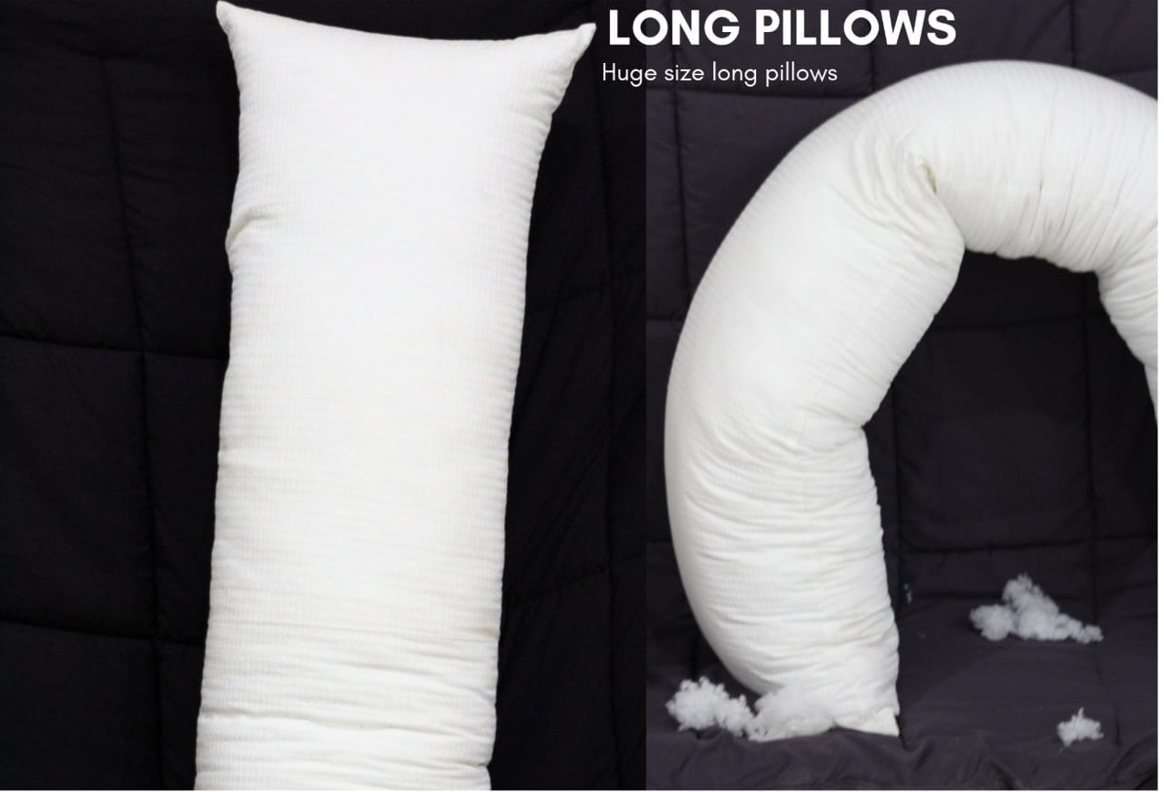 Long Pillow