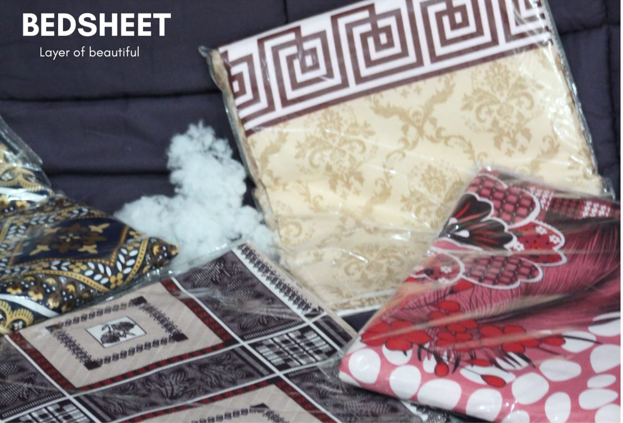 Water Proof Bed Sheets