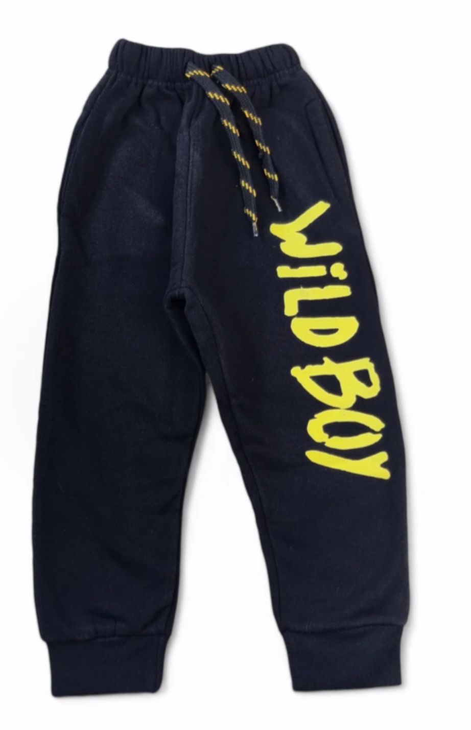 High Quality Fleece Trouser In Loose Fit with Customisation Of Colour And Design  - view 2