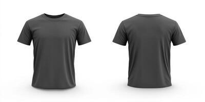 Men's Dry Fit T-shirts