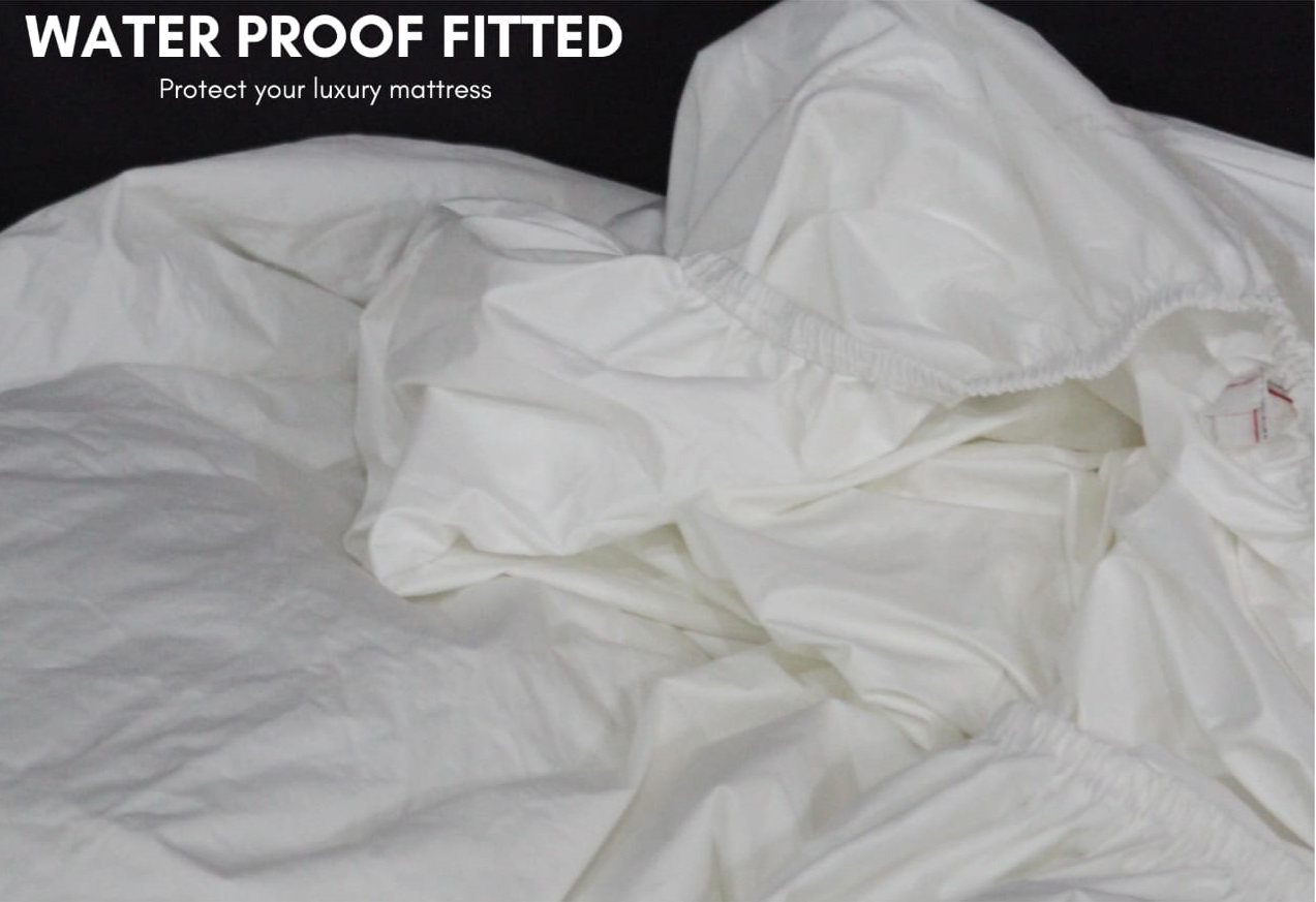 Water Proof Bed Sheets - view 2