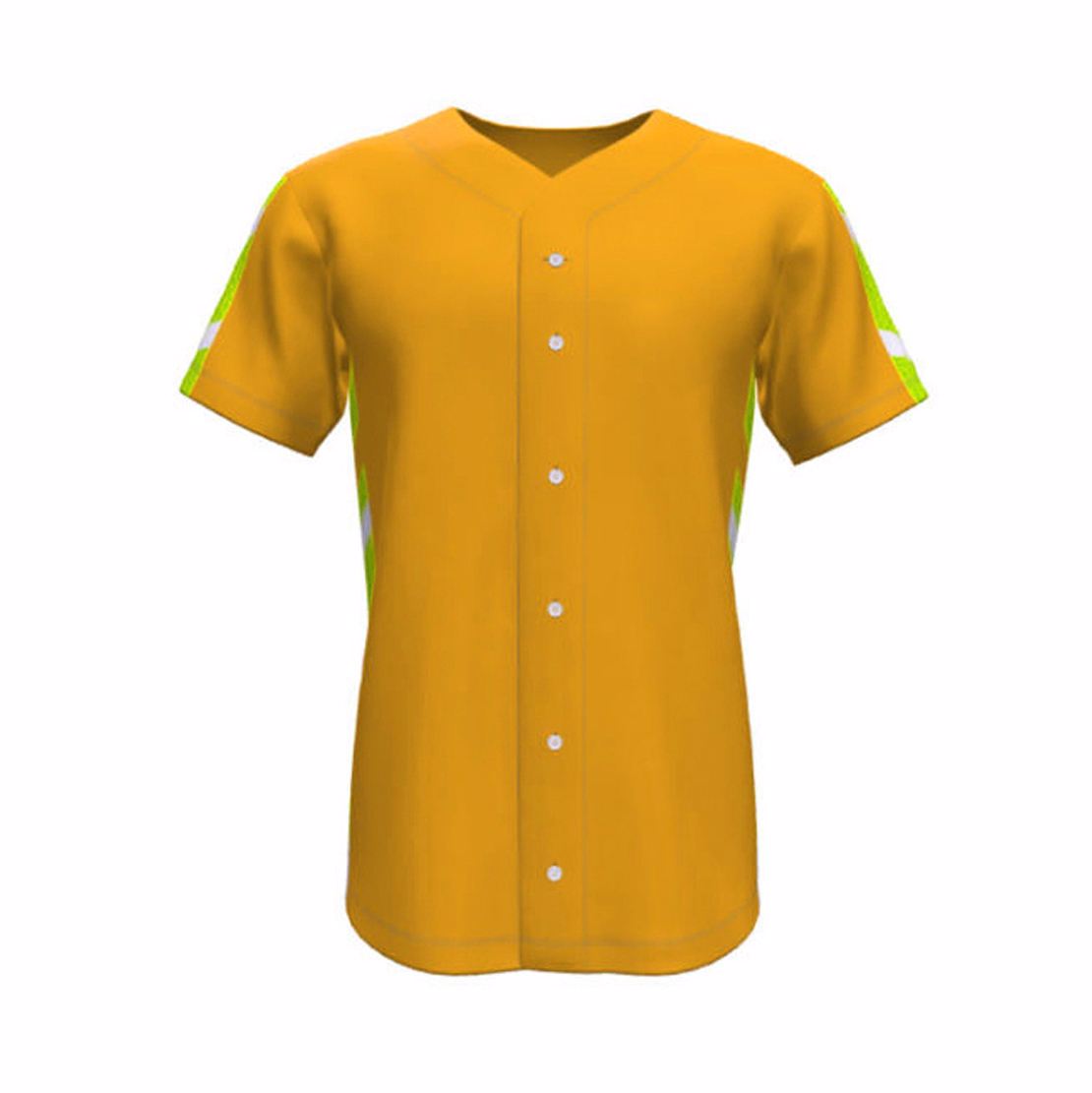New Arrival Sports Wear Baseball Uniform - view 3