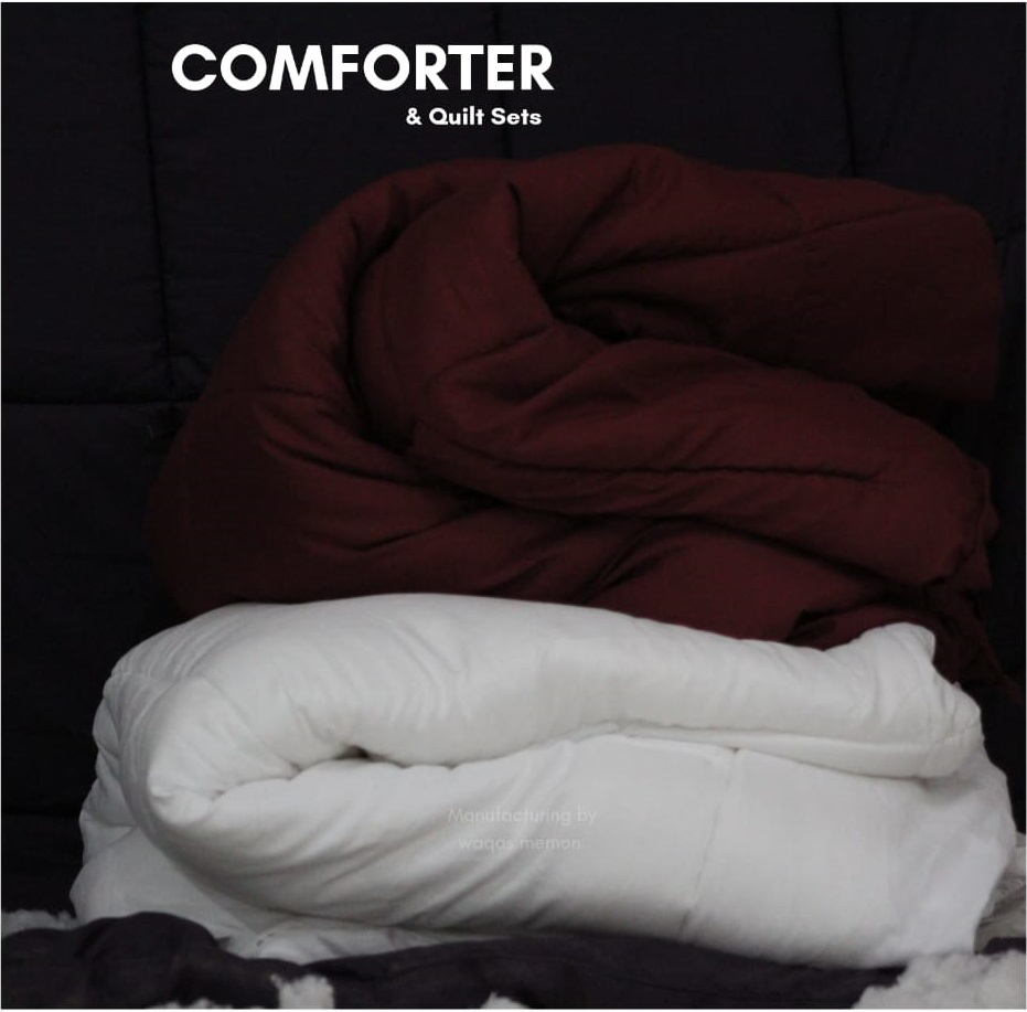Comforter