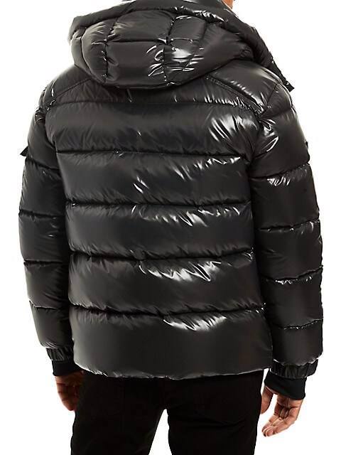 Warm Winter Puffer Jackets For Sale 