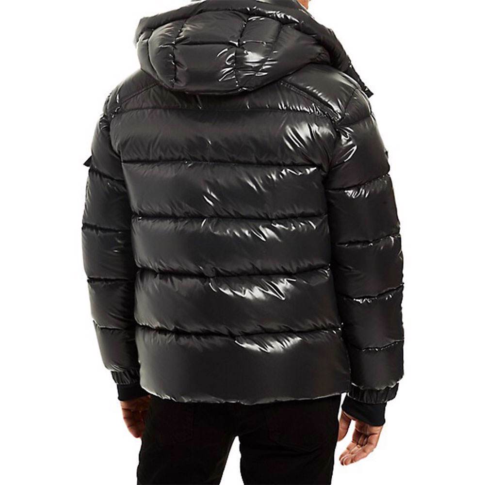 Warm Winter Puffer Jackets For Sale  - view 3