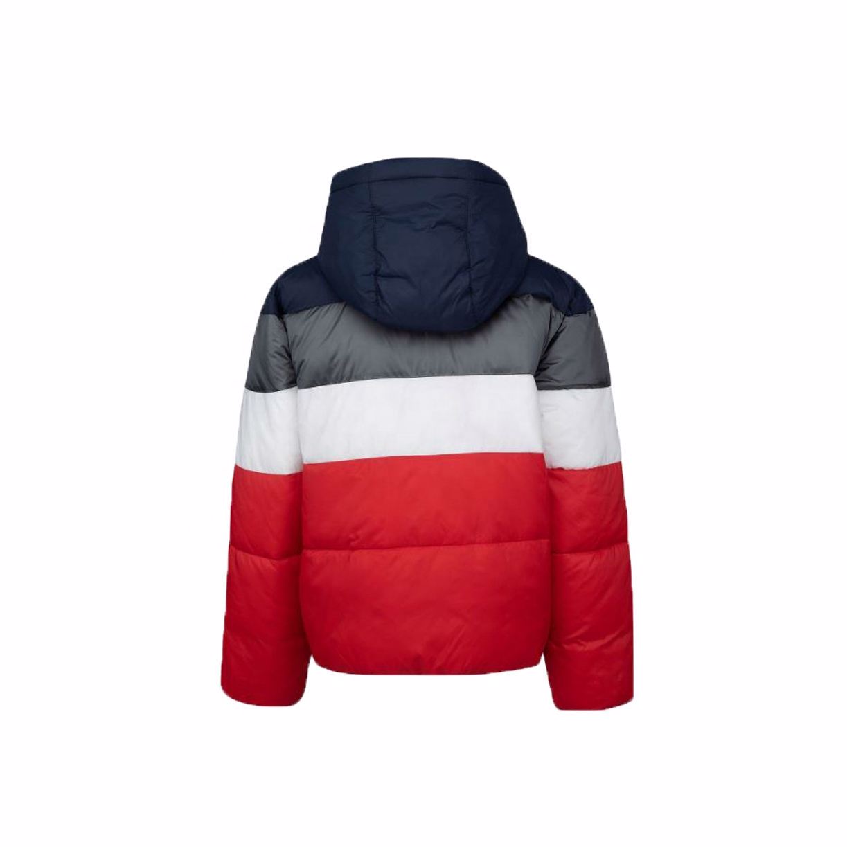 New OEM And ODM Design Men's Puffer Jacket  - view 2