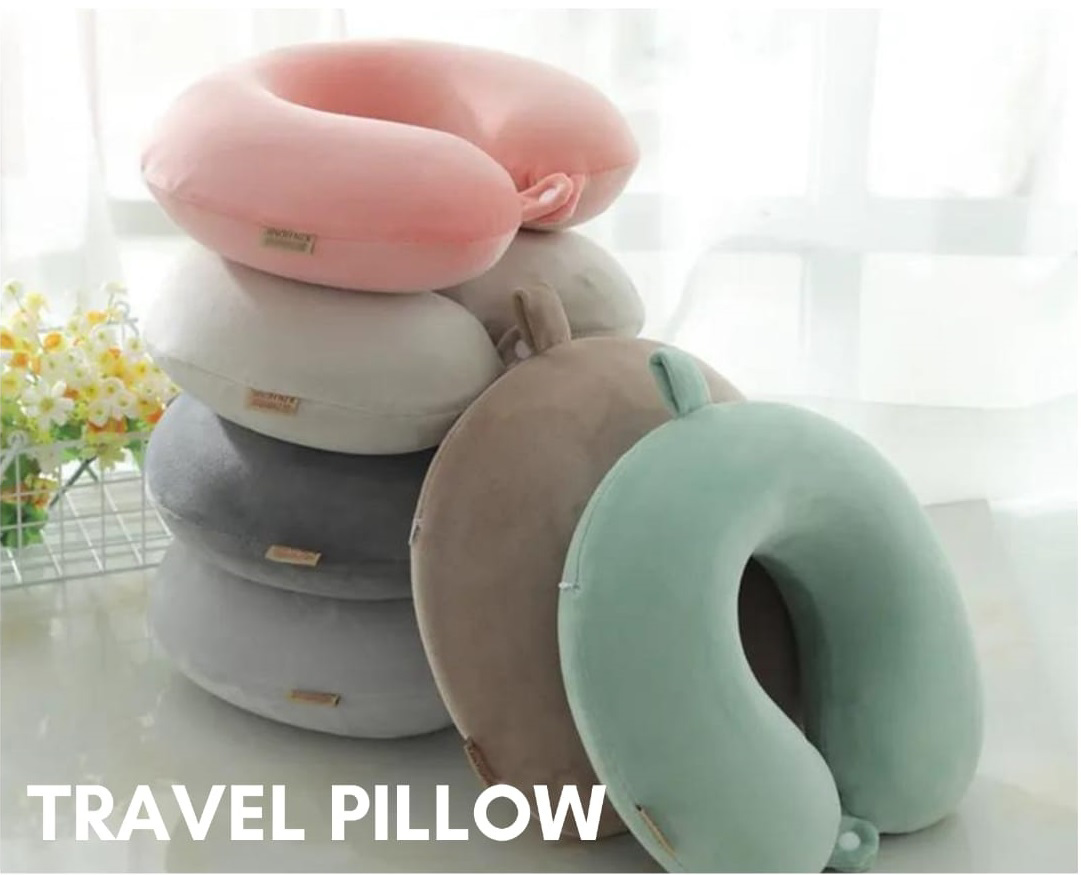 Neck / Travel Pillow