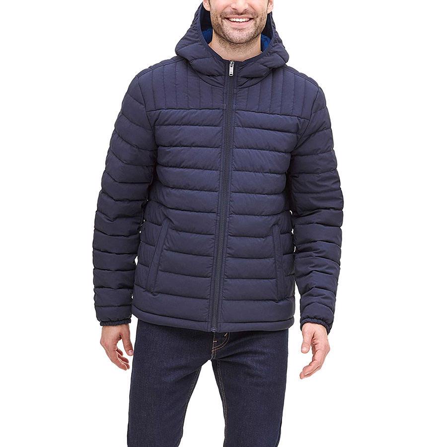 Men's Formal Wear Puffer Jacket  - view 2
