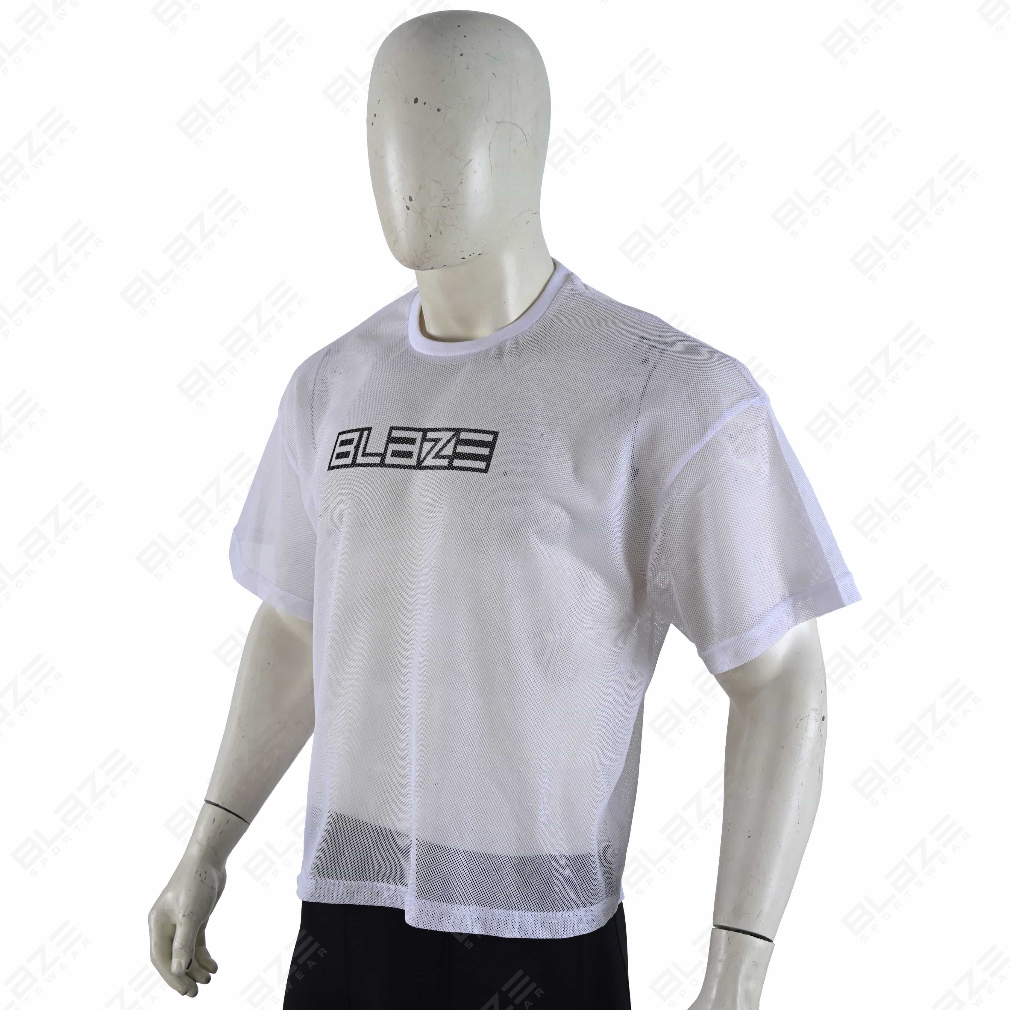  Custom 100% polyester lightweight soccer jersey made with digital printing for optimal performance. - view 10