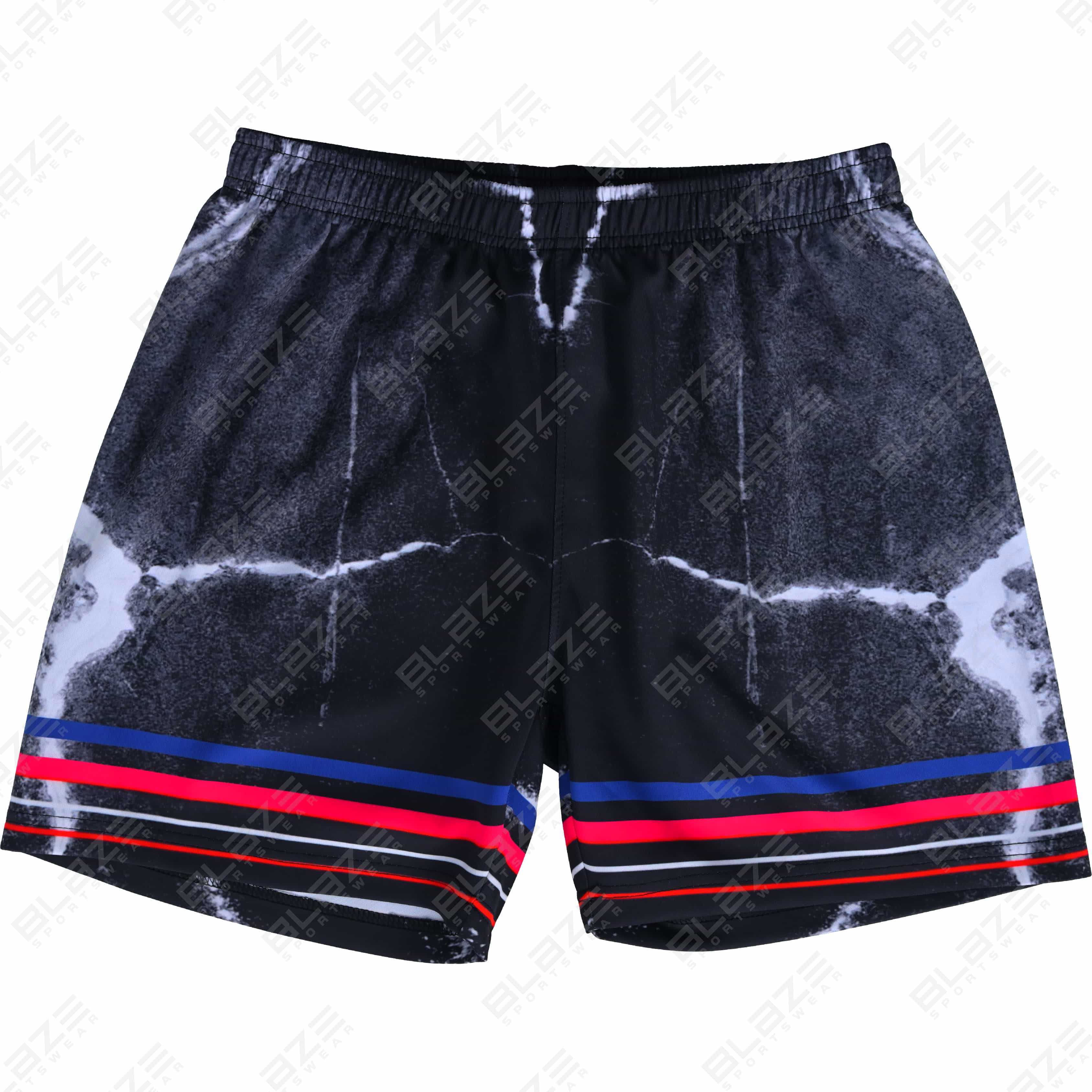  Wholesale high-quality rugby uniforms with custom designs, sublimated jerseys for club teams. - view 2