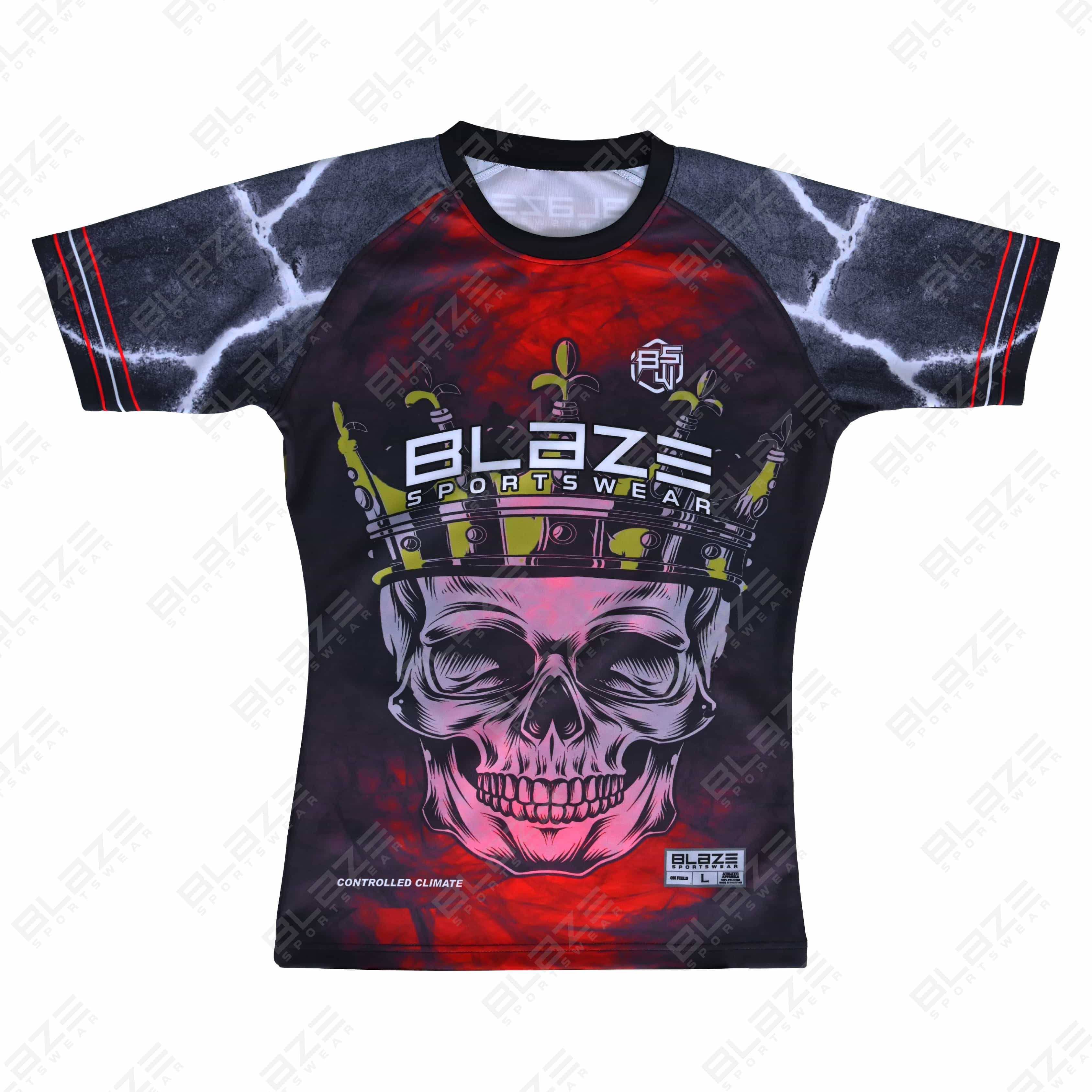  Wholesale high-quality rugby uniforms with custom designs, sublimated jerseys for club teams. - view 5
