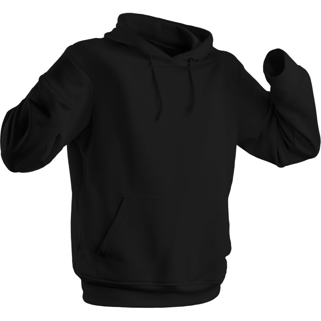 New Premium quality hoodies for men customization possible private branding best quality hoodies - view 2